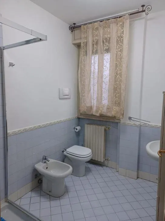 Brescia, Residenza Al Parco Apartment 0*, Brescia Italy