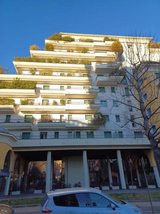 Brescia, Residenza Al Parco Apartment 0*, Brescia