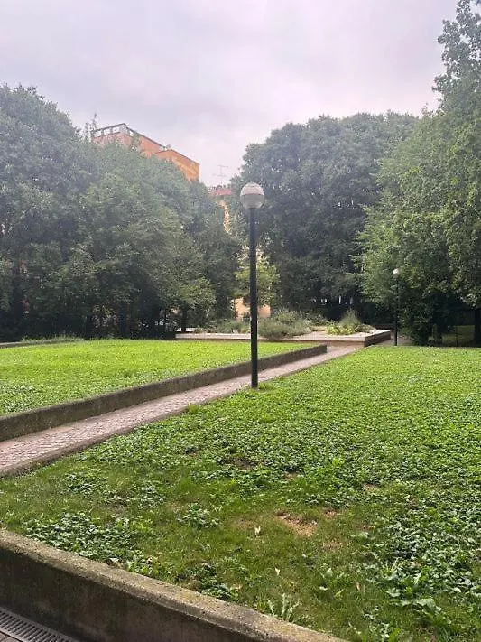 Brescia, Residenza Al Parco Apartment