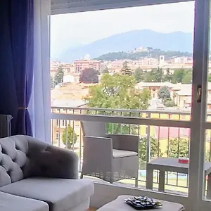Panorama Brescia